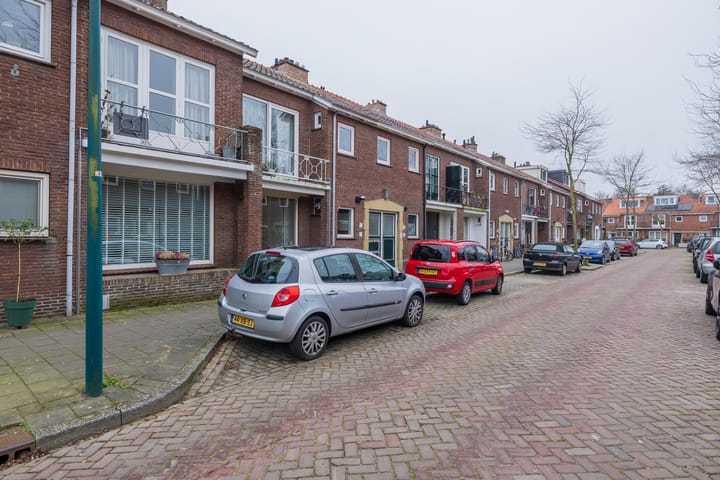 Foto 32 van van Wassenaerlaan 9