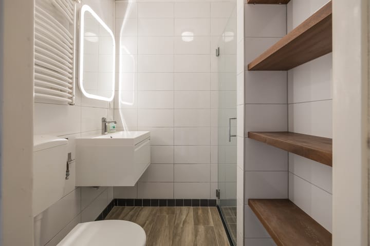 Foto 12 van van Wassenaerlaan 9