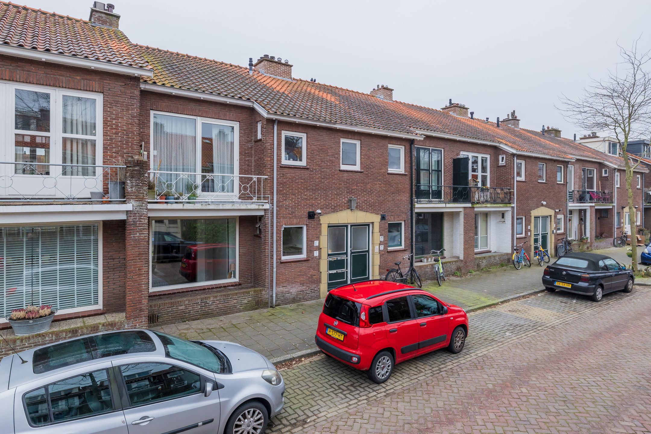 van Wassenaerlaan 9, Oegstgeest