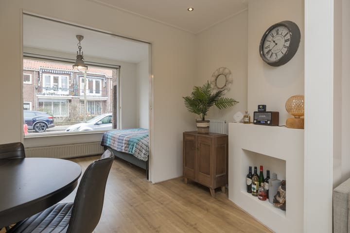 Foto 3 van van Wassenaerlaan 9