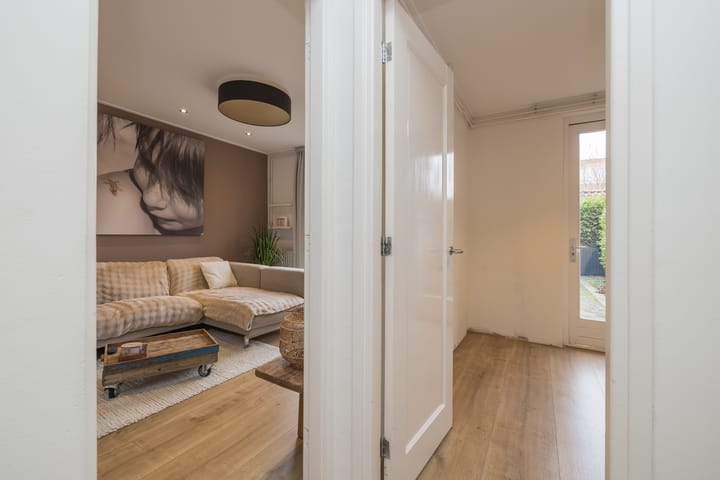 Foto 11 van van Wassenaerlaan 9