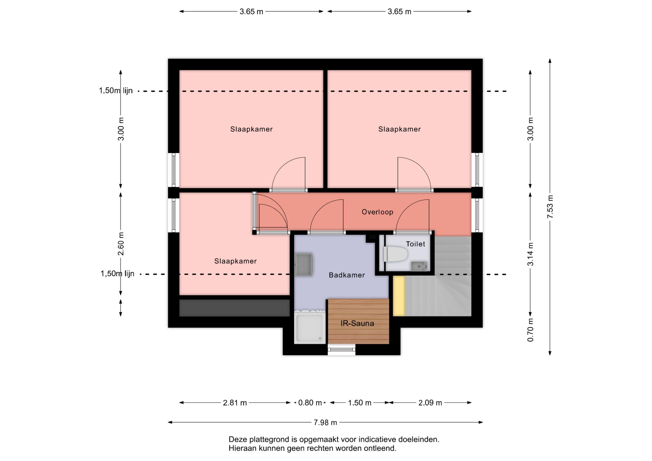 Foto 30 van Zandduynen 23