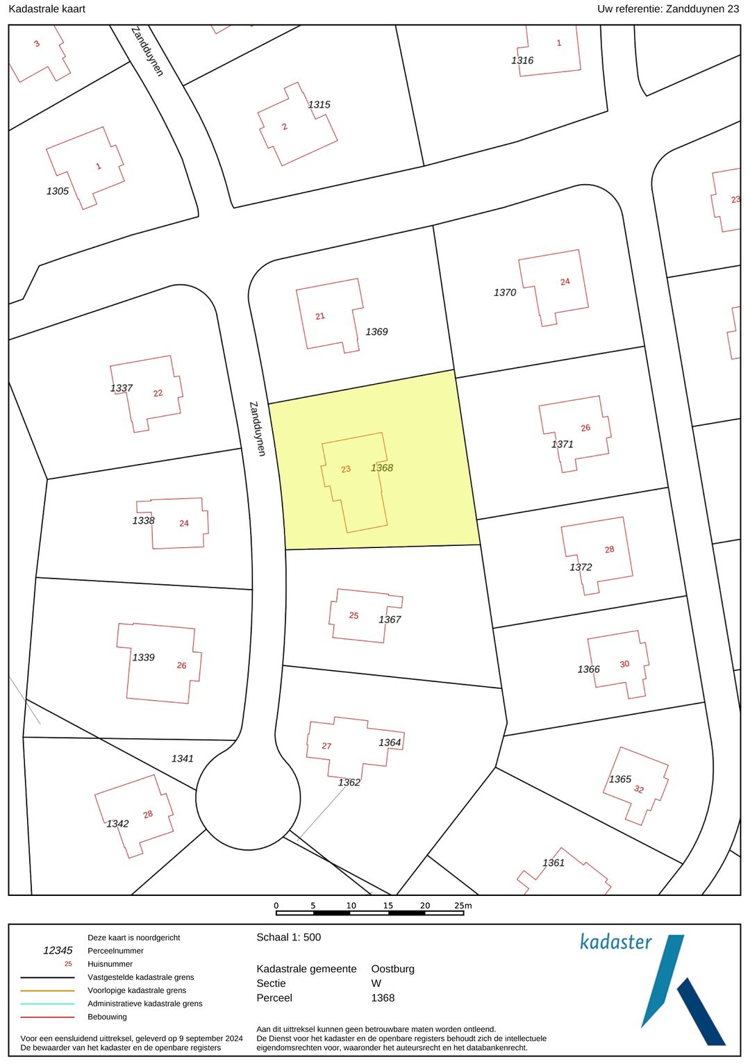 Foto 31 van Zandduynen 23