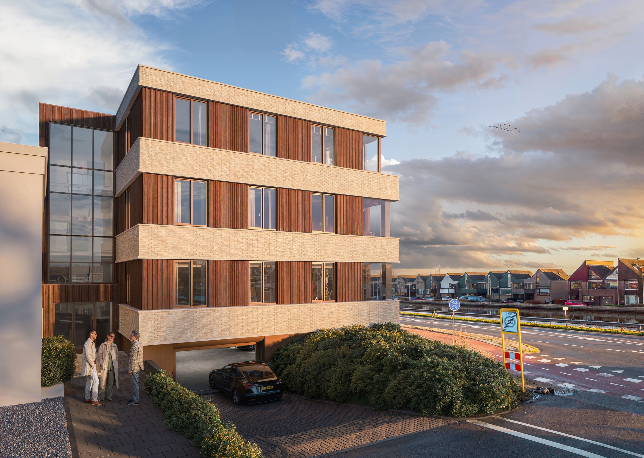 Photo 2 of Molenmeester