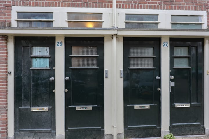 Foto 5 van Filips van Almondestraat 25-2