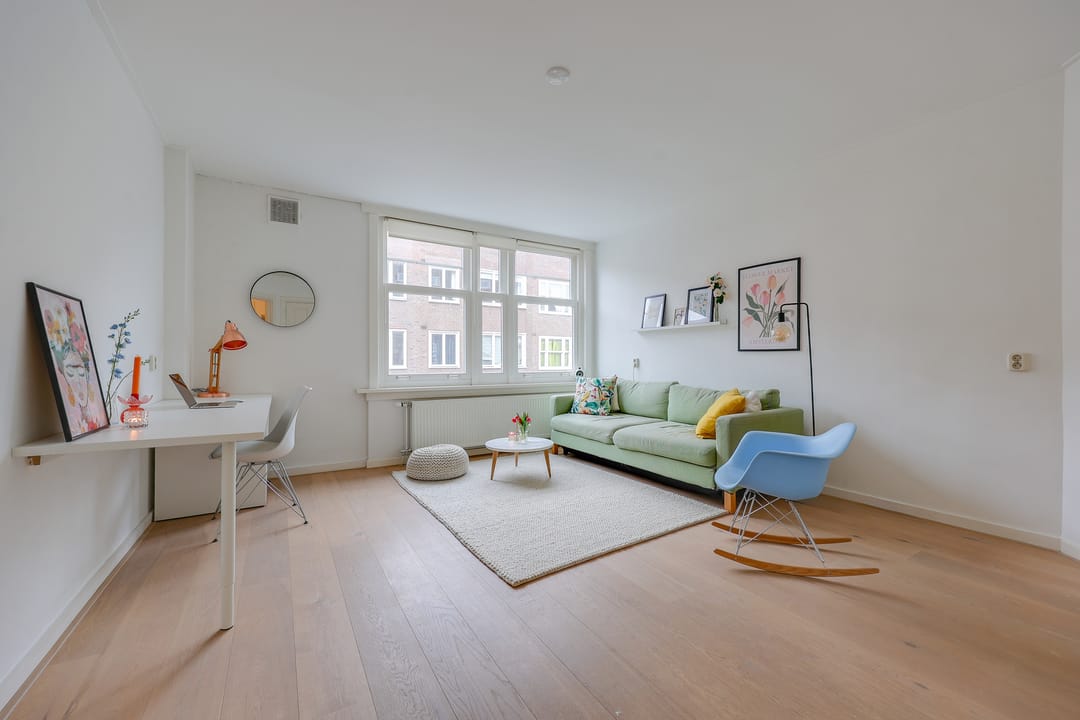 Foto 8 van Filips van Almondestraat 25-2