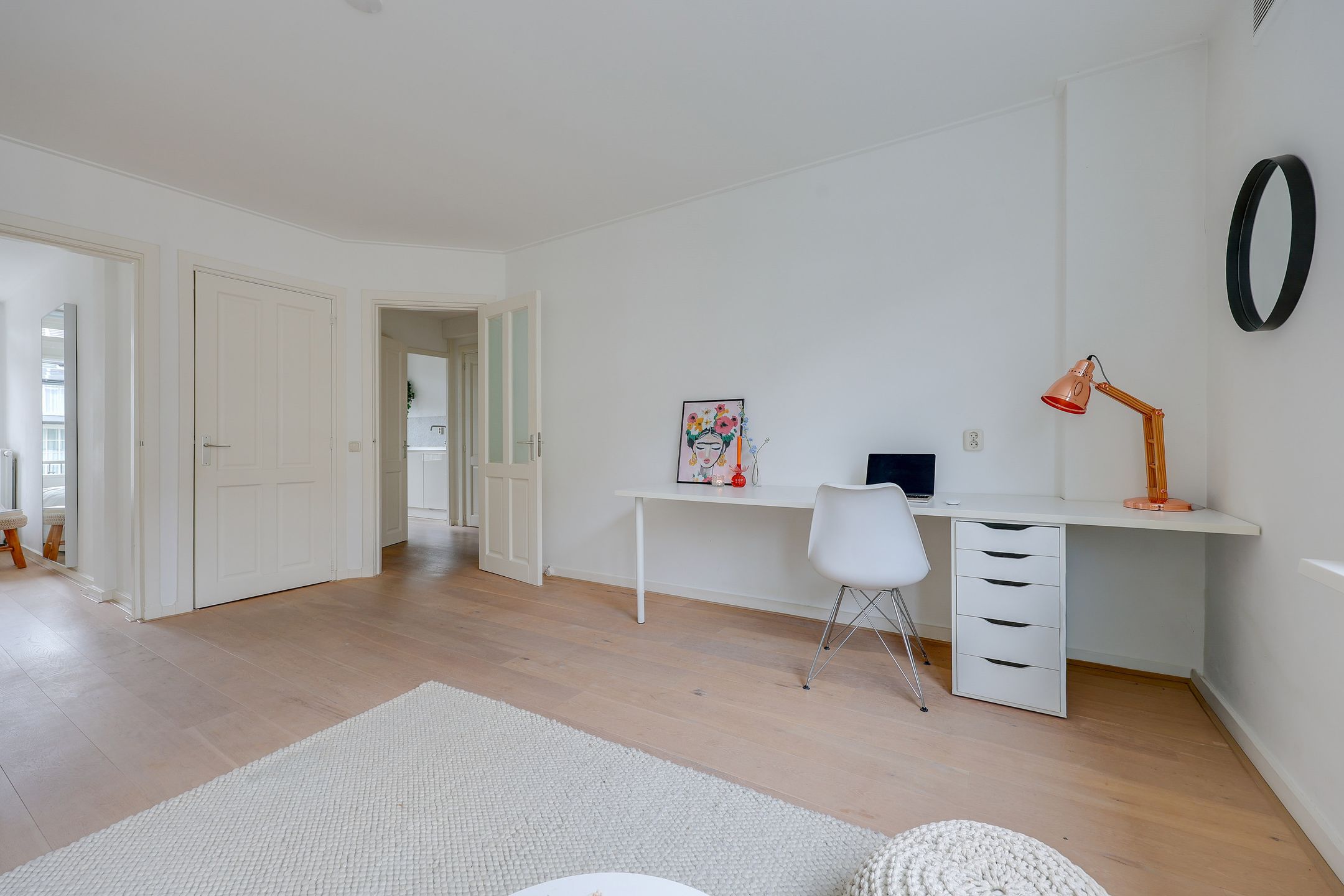 Foto 9 van Filips van Almondestraat 25-2