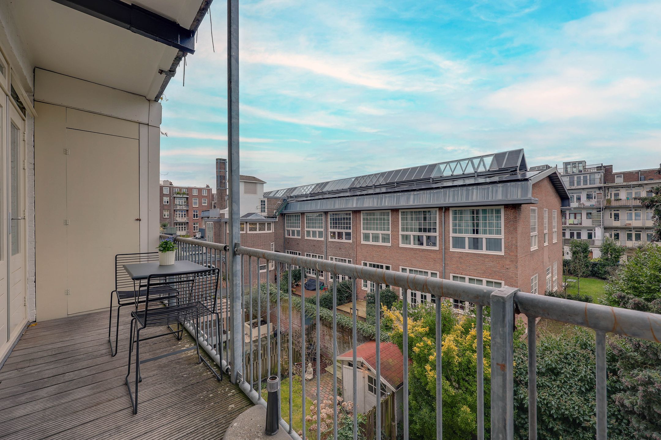 Foto 33 van Filips van Almondestraat 25-2