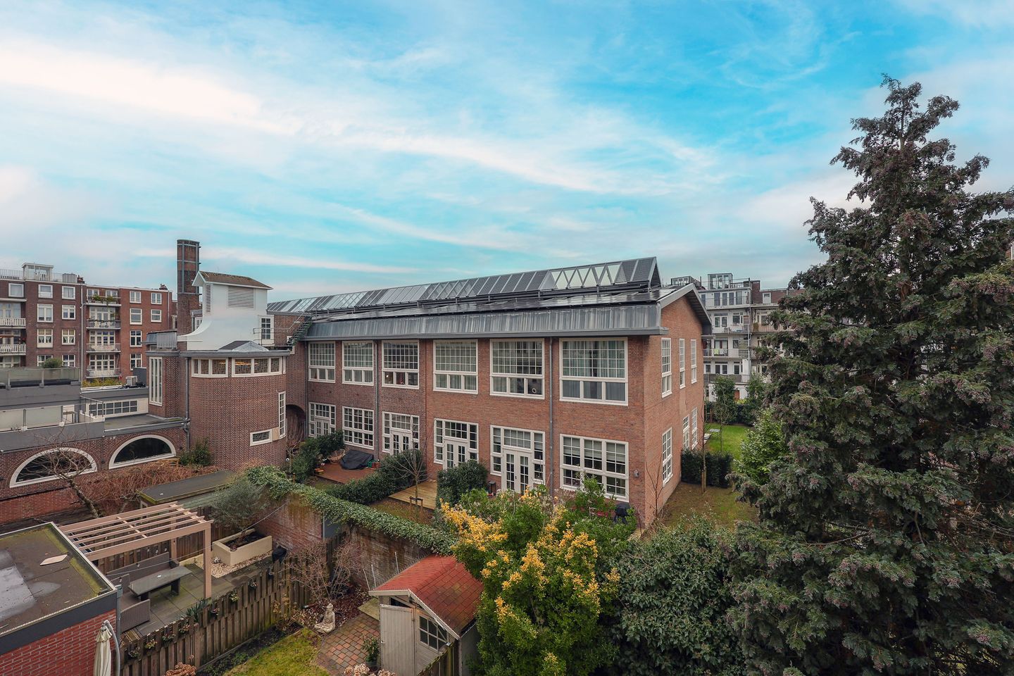 Foto 34 van Filips van Almondestraat 25-2