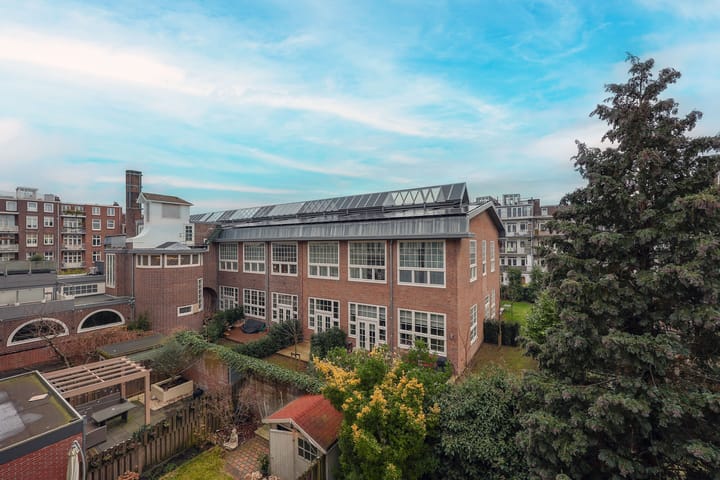 Foto 34 van Filips van Almondestraat 25-2