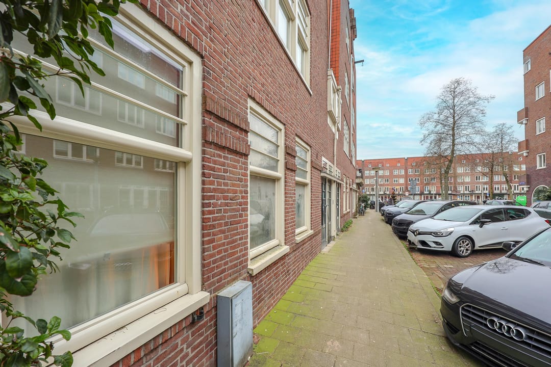 Foto 38 van Filips van Almondestraat 25-2