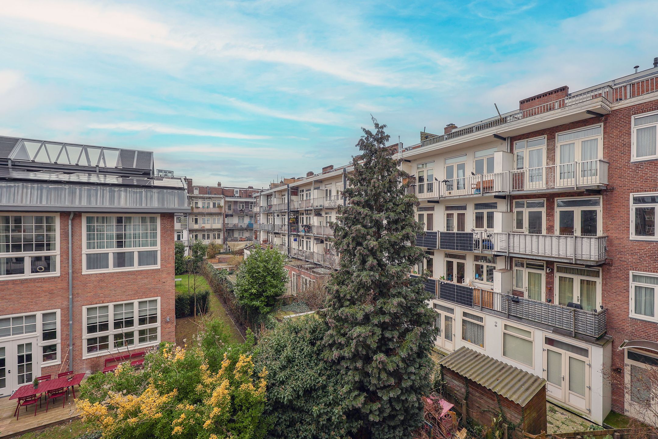 Foto 39 van Filips van Almondestraat 25-2