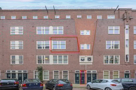 Filips van Almondestraat 25-2 tertiary image