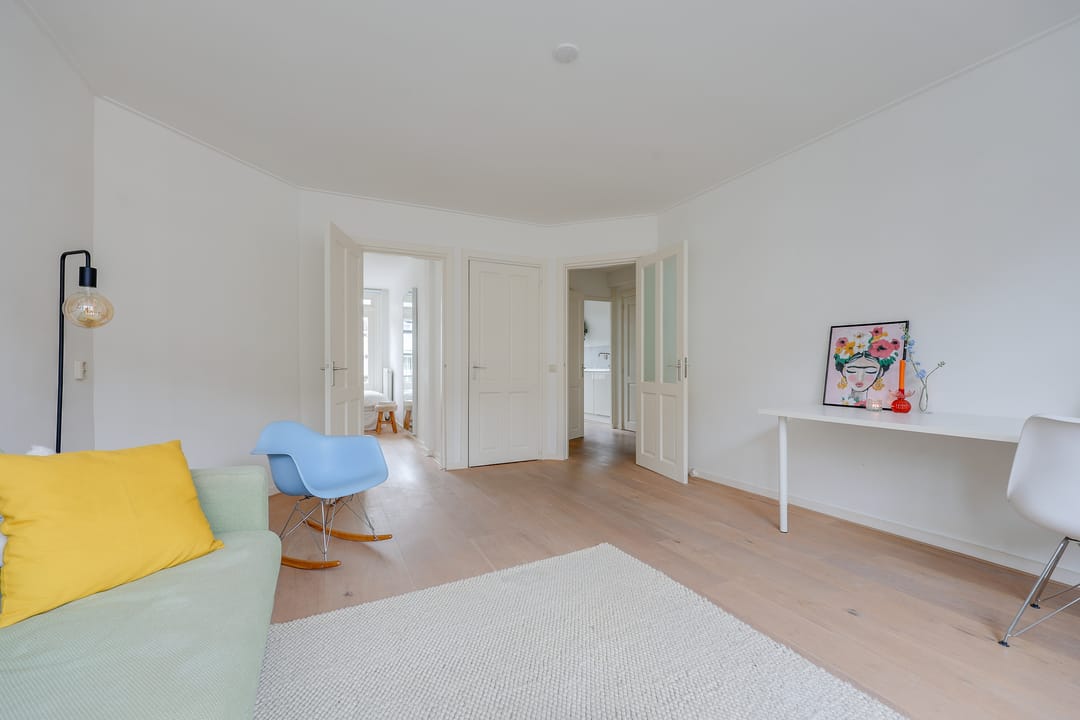 Foto 7 van Filips van Almondestraat 25-2