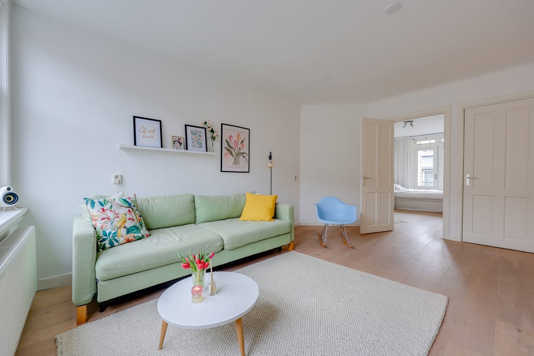 Foto 1 van Filips van Almondestraat 25-2