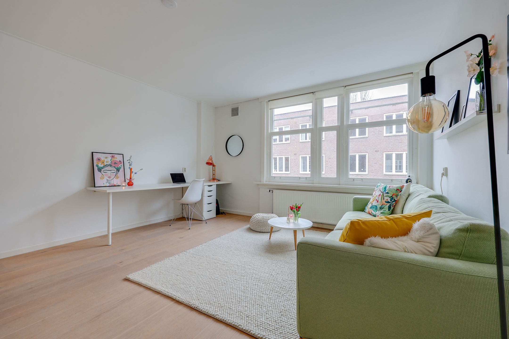 Foto 6 van Filips van Almondestraat 25-2