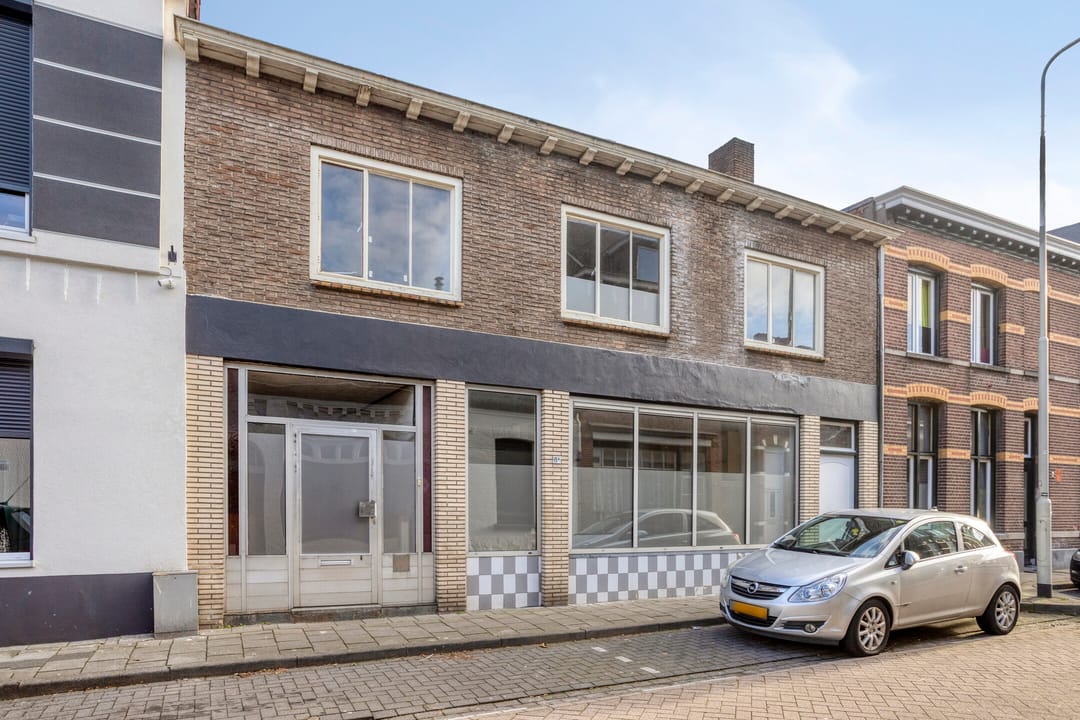 Photo 1 of Kalsdonksestraat 8-A