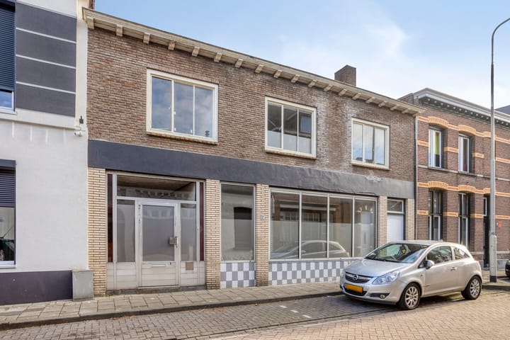 Kalsdonksestraat 8 A