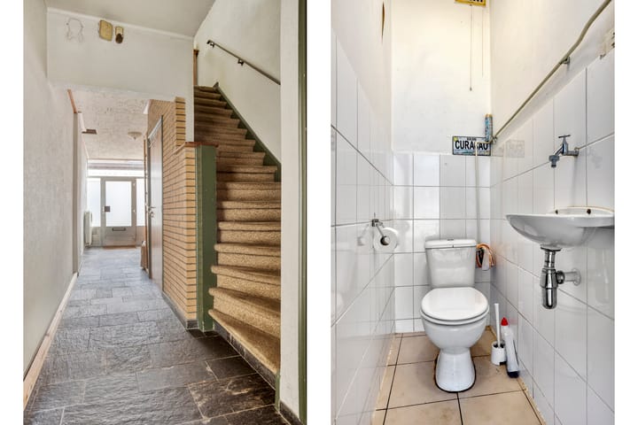 Photo 3 of Kalsdonksestraat 8-A