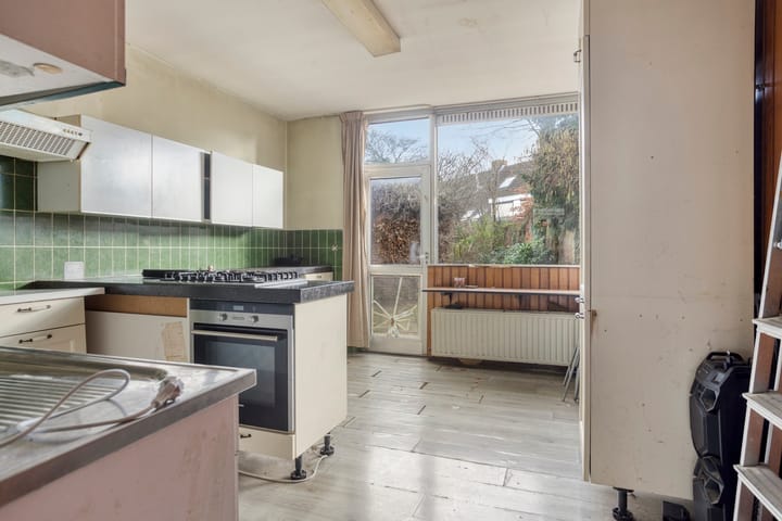 Photo 11 of Kalsdonksestraat 8-A