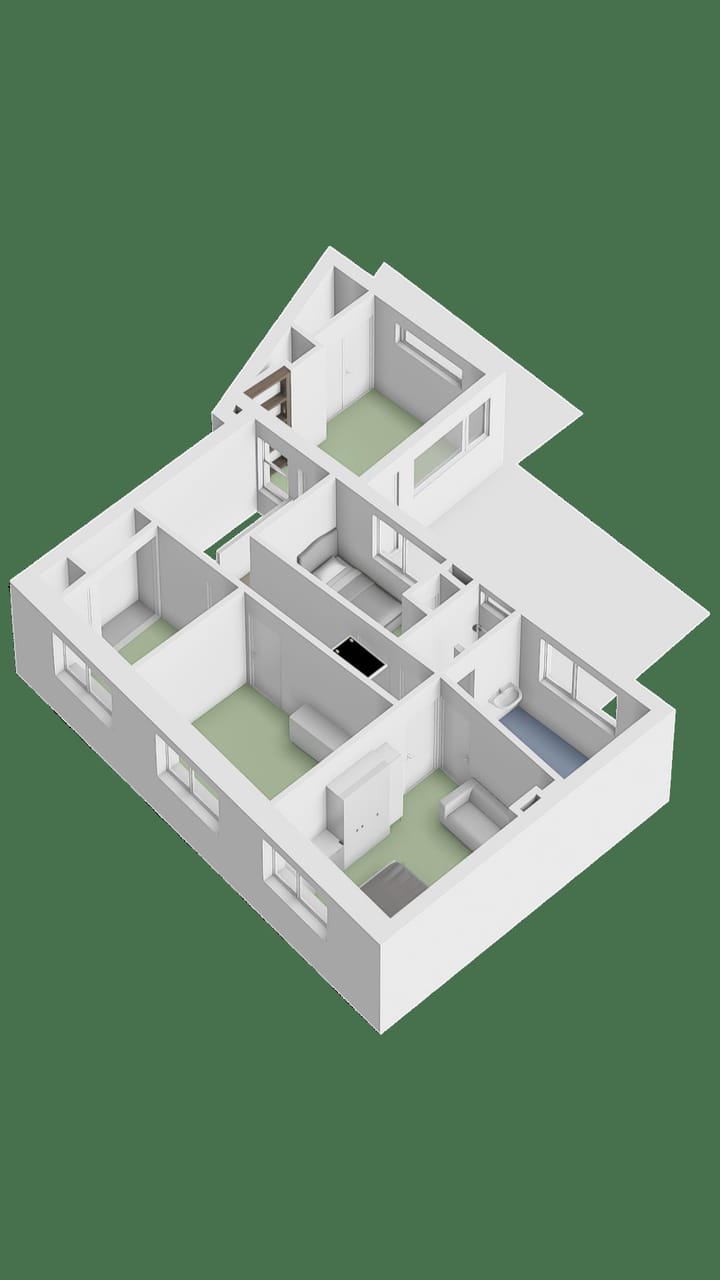 Photo 41 of Kalsdonksestraat 8-A