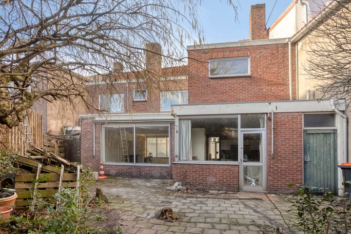 Photo 33 of Kalsdonksestraat 8-A