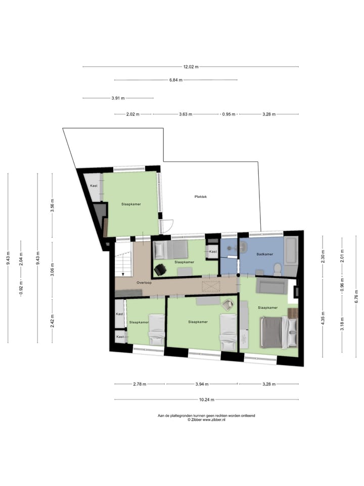 Photo 40 of Kalsdonksestraat 8-A