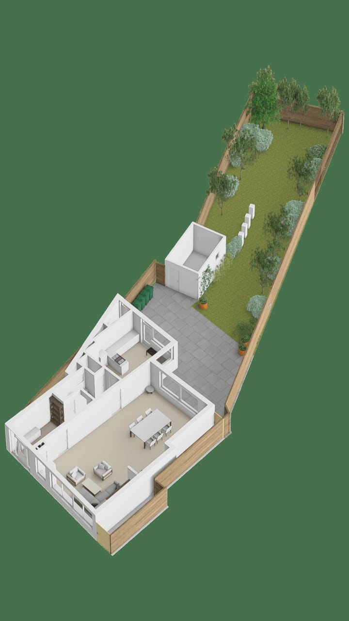 Photo 37 of Kalsdonksestraat 8-A