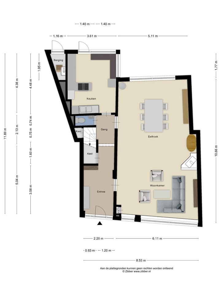 Photo 38 of Kalsdonksestraat 8-A