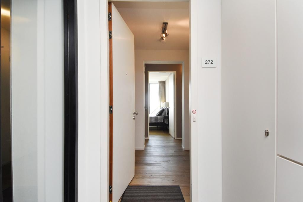 Foto 5 van Anna van Buerenplein 272