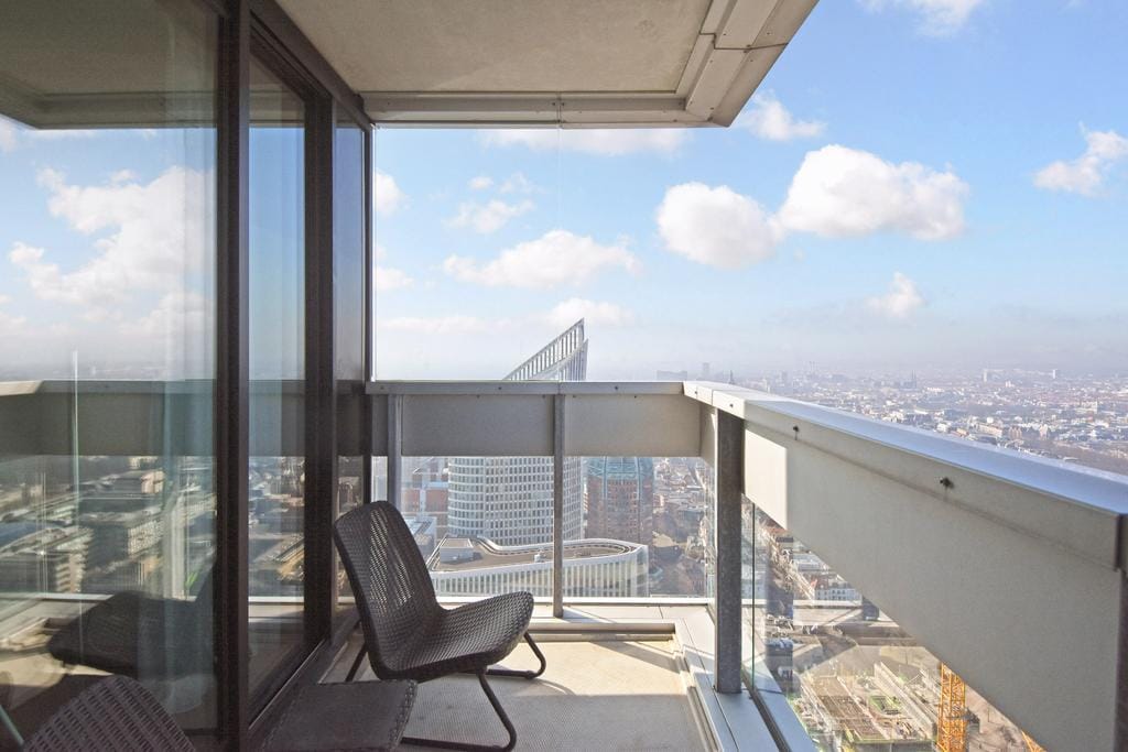 Foto 10 van Anna van Buerenplein 272