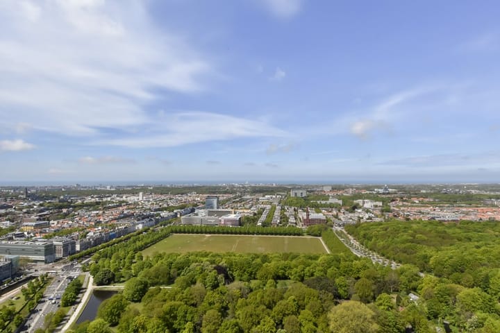 Foto 14 van Anna van Buerenplein 272