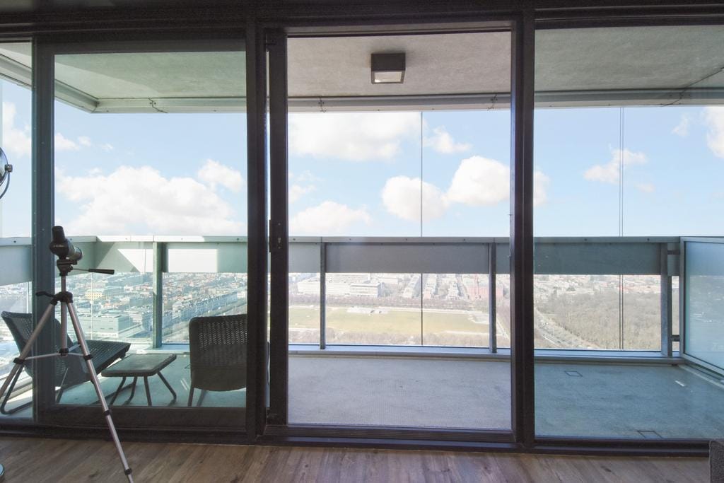 Foto 11 van Anna van Buerenplein 272