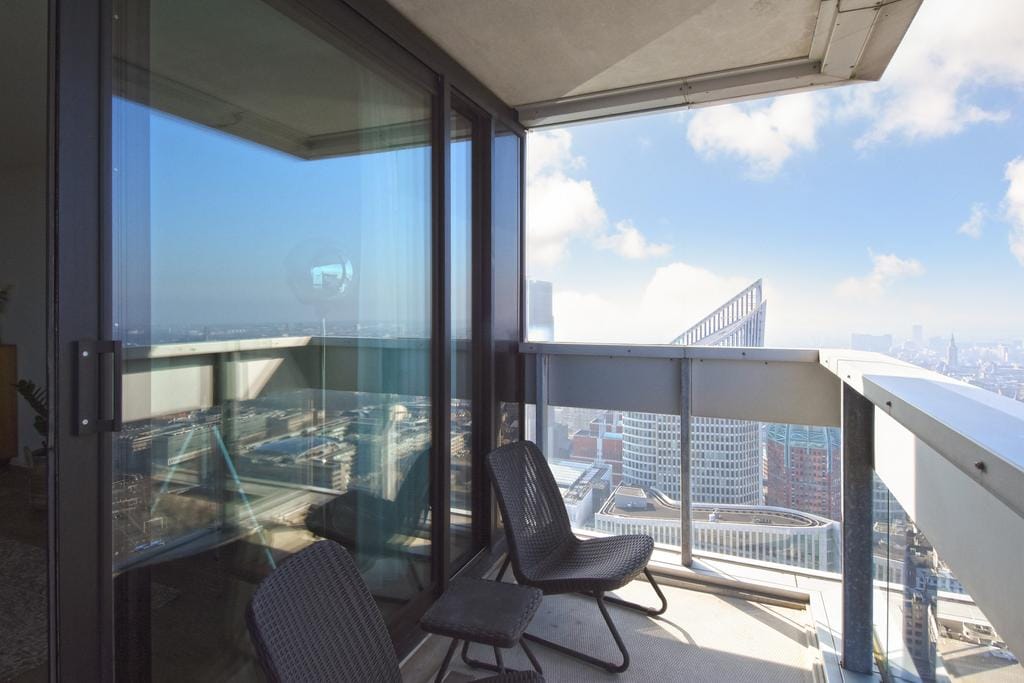 Foto 13 van Anna van Buerenplein 272