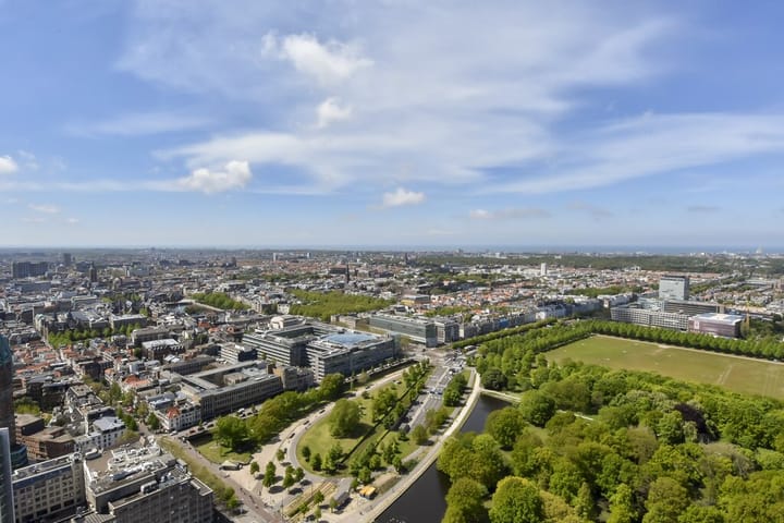 Foto 15 van Anna van Buerenplein 272