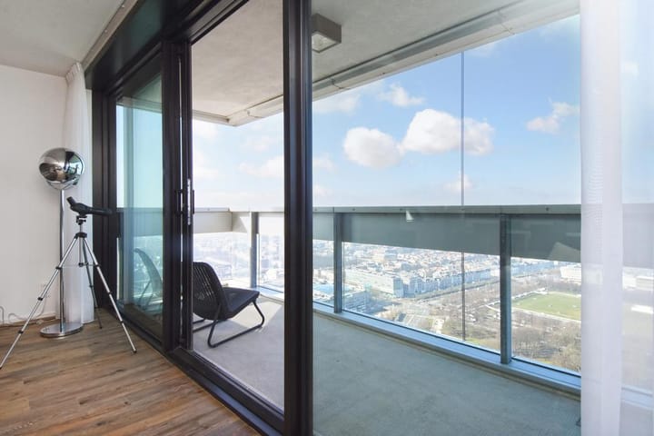 Foto 21 van Anna van Buerenplein 272