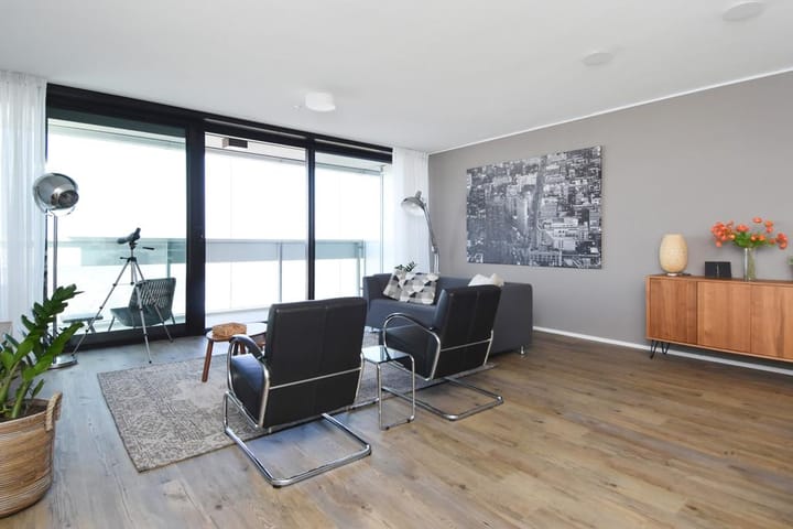 Foto 26 van Anna van Buerenplein 272