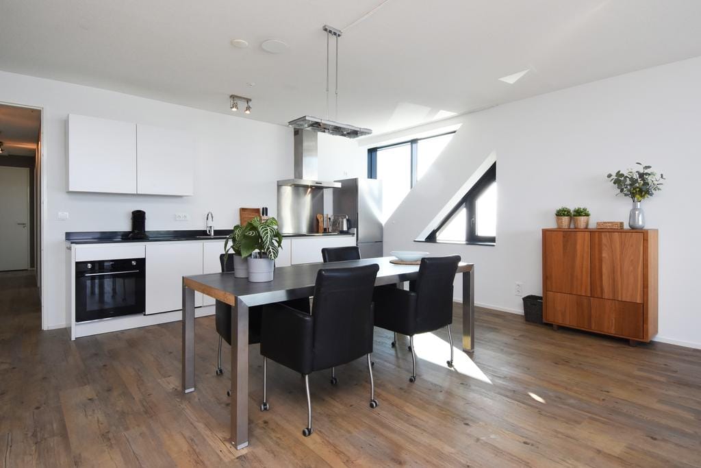 Foto 31 van Anna van Buerenplein 272