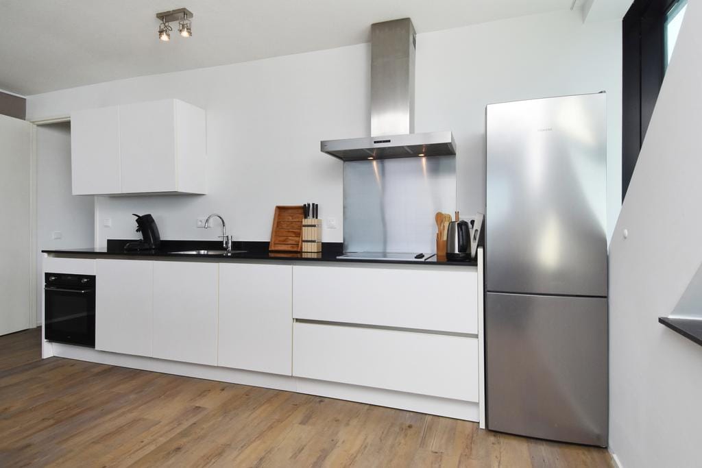 Foto 32 van Anna van Buerenplein 272