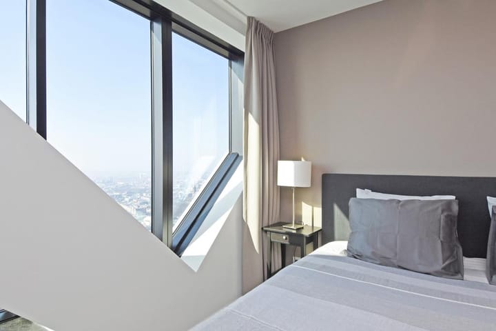 Foto 33 van Anna van Buerenplein 272