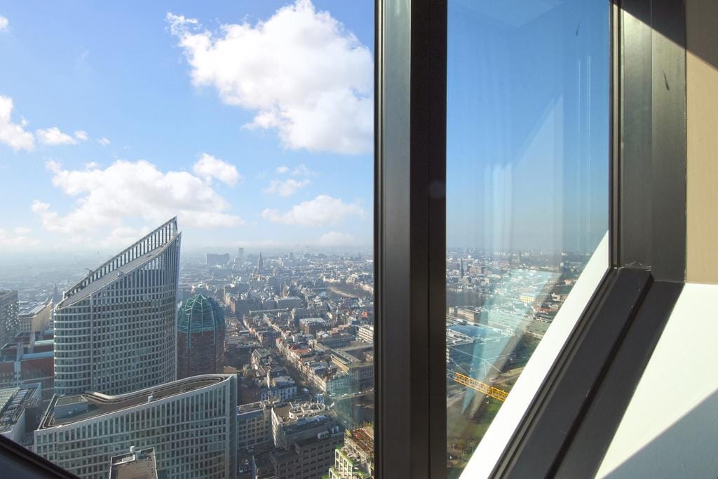 Foto 34 van Anna van Buerenplein 272