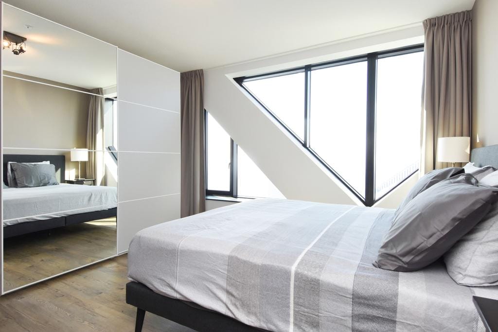 Foto 35 van Anna van Buerenplein 272