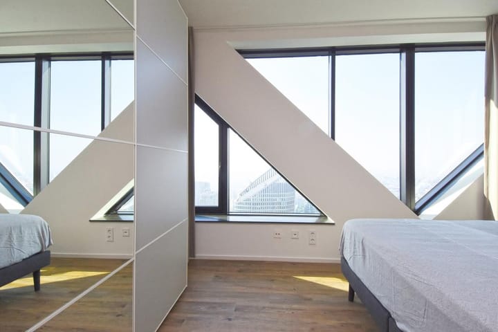 Foto 36 van Anna van Buerenplein 272