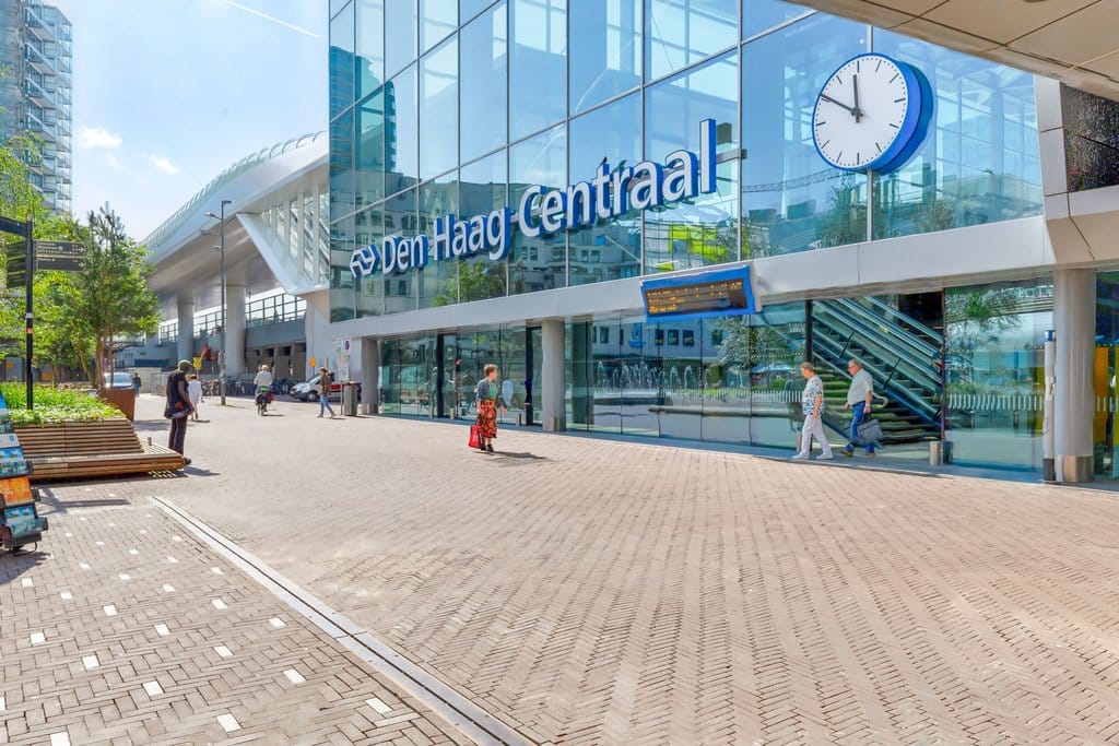 Foto 52 van Anna van Buerenplein 272