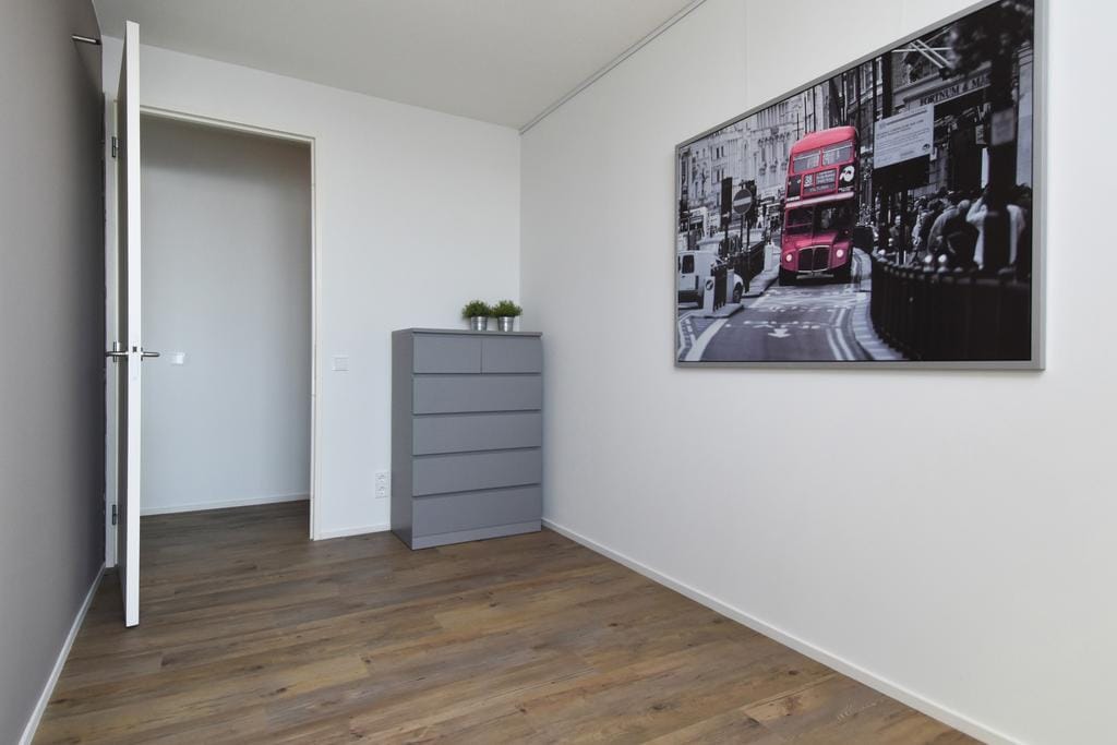 Foto 48 van Anna van Buerenplein 272