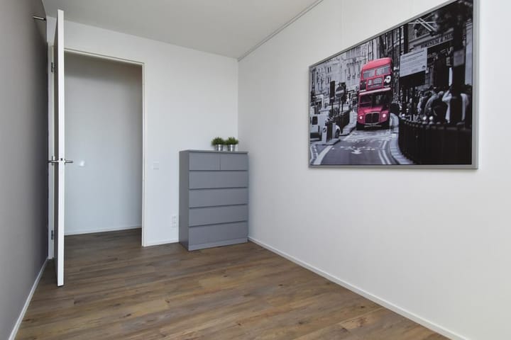 Foto 48 van Anna van Buerenplein 272