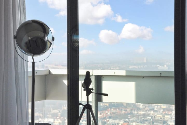 Foto 9 van Anna van Buerenplein 272