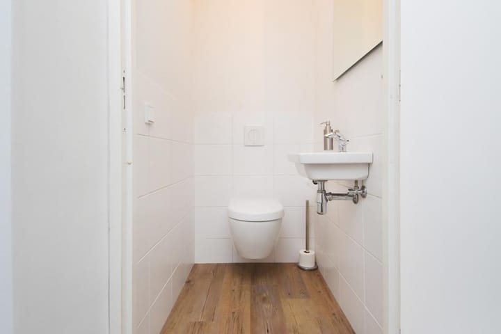 Foto 50 van Anna van Buerenplein 272