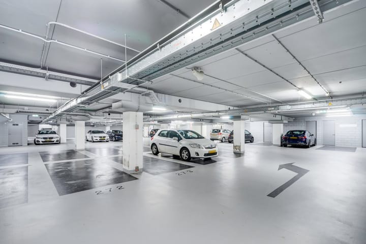 Foto 51 van Anna van Buerenplein 272