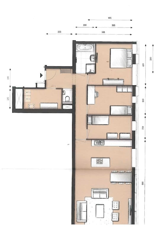 Foto 55 van Anna van Buerenplein 272